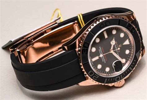 rolex yacht master 16655